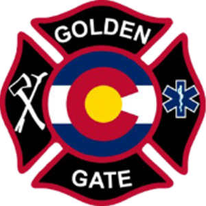 Golden Fire Department