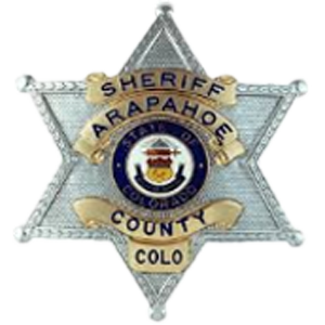 Arapahoe County Sheriff