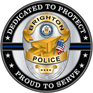 Brighton Police Department