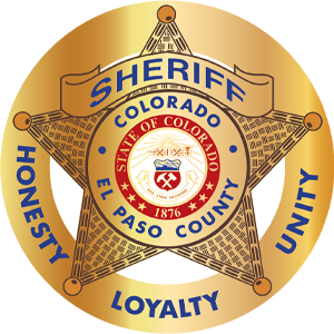 El Paso County Sheriff's Office