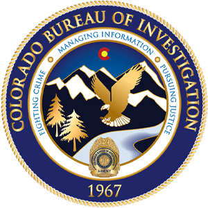 Colorado Bureau of Investigation