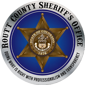 Routt County Sheriff's Office