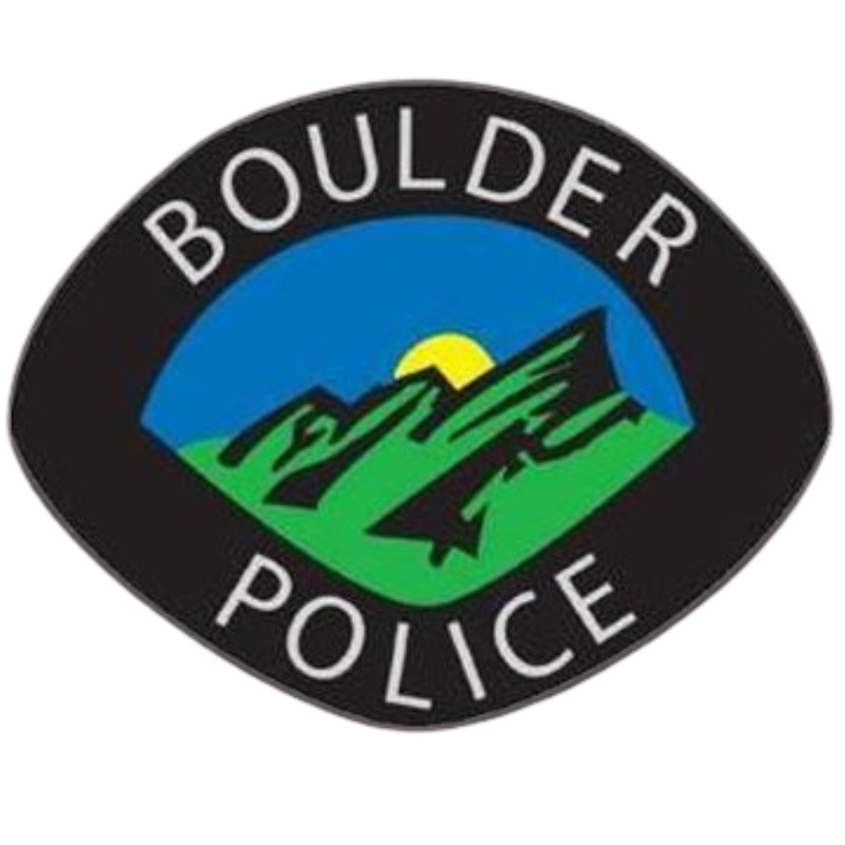 Boulder Police Department