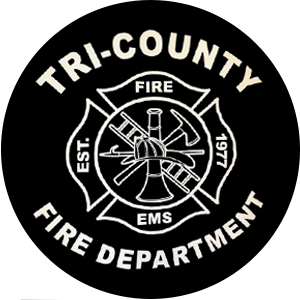 Tri-County Volunteer Fire Department