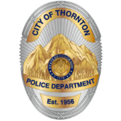 Thornton Police Department