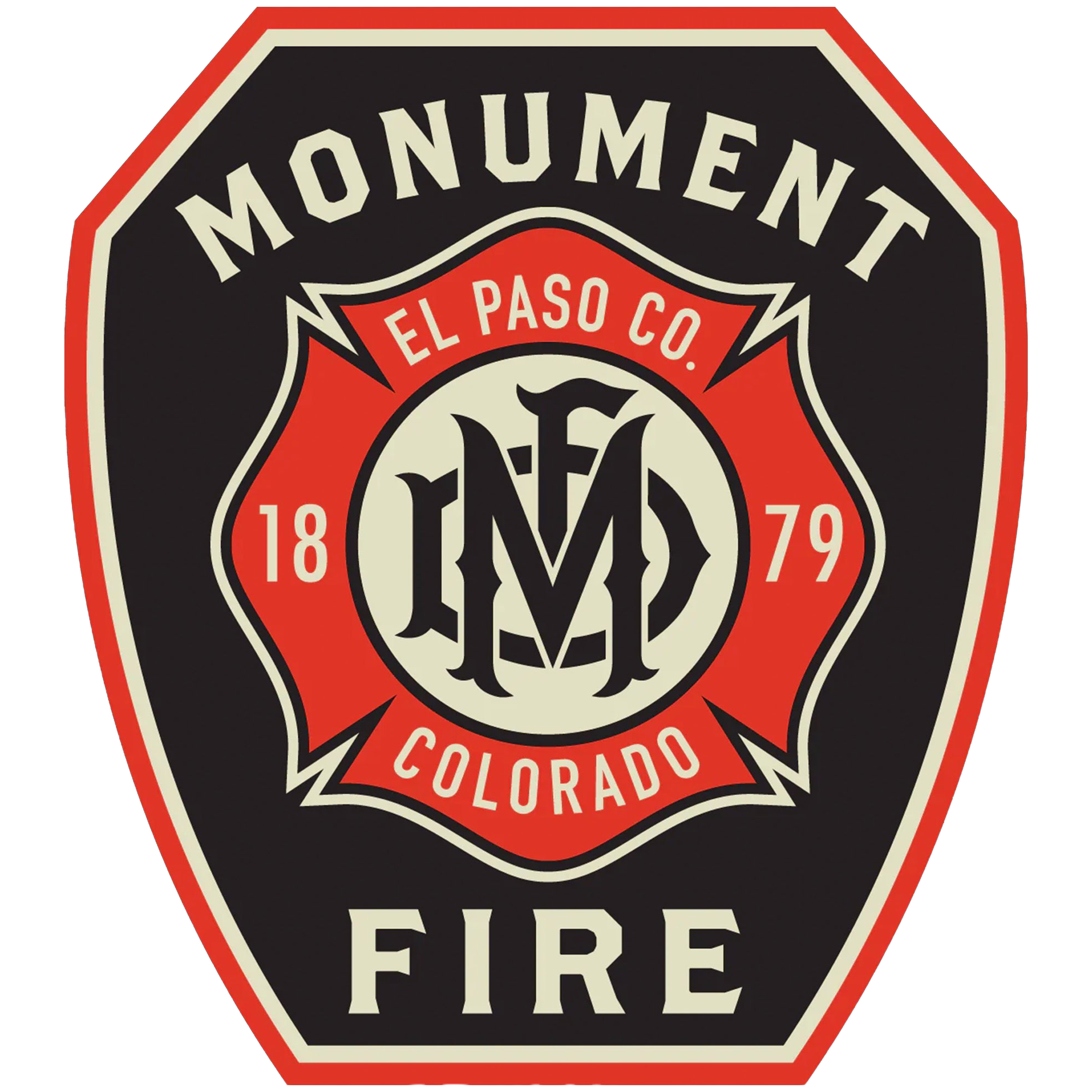 Monument Fire District