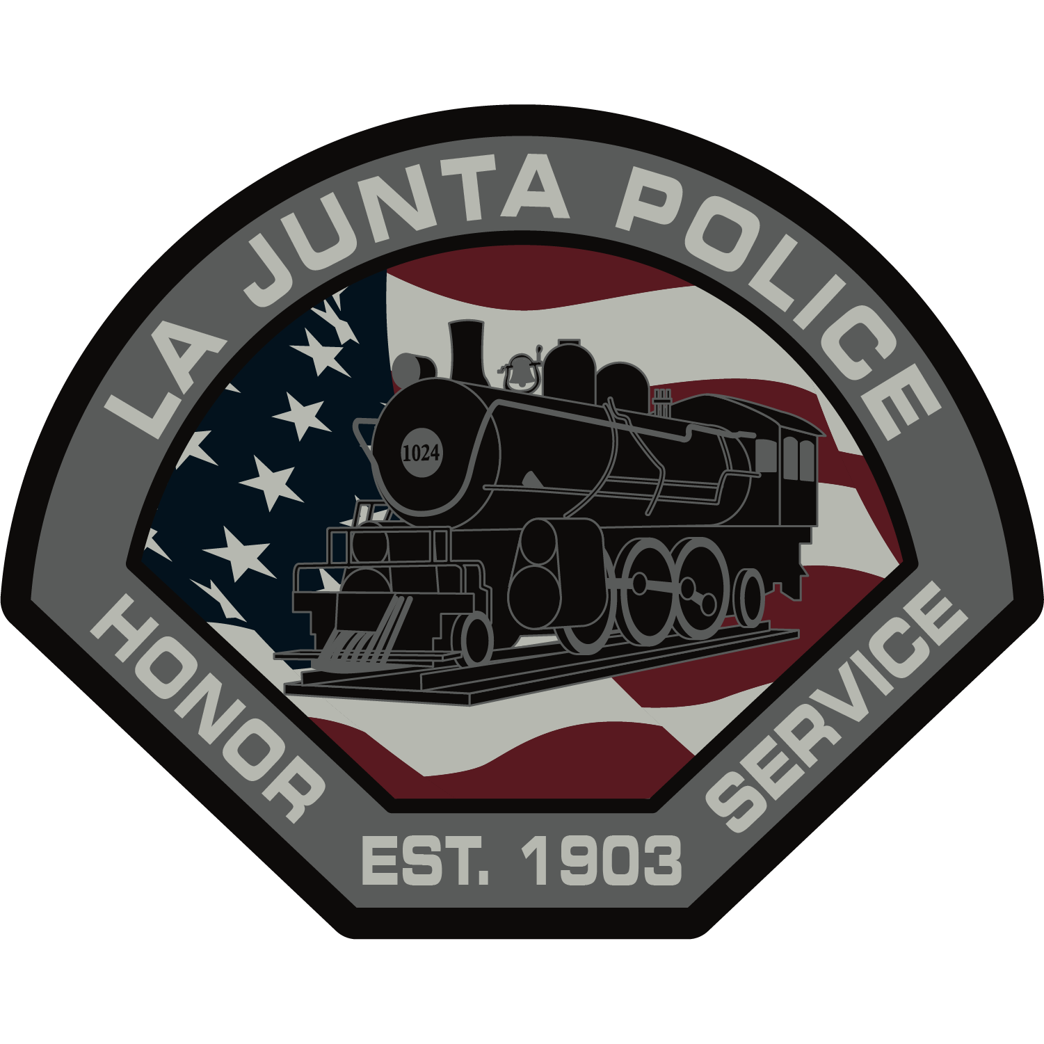 La Junta Police Department