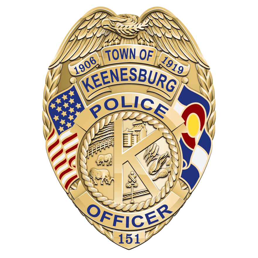 Keenesburg Police Department