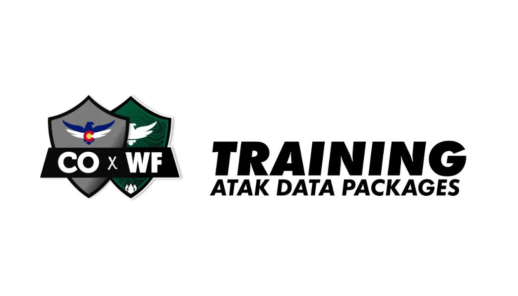 ATAK Data Packages Tutorial