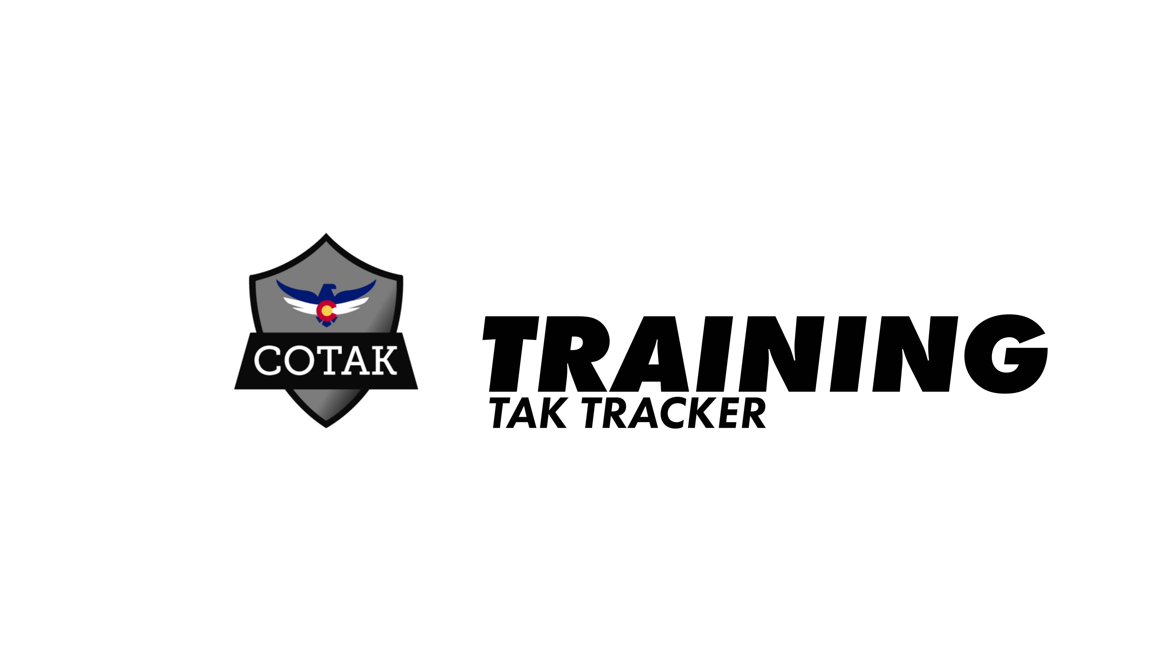 TAK Tracker Setup and Tutorial