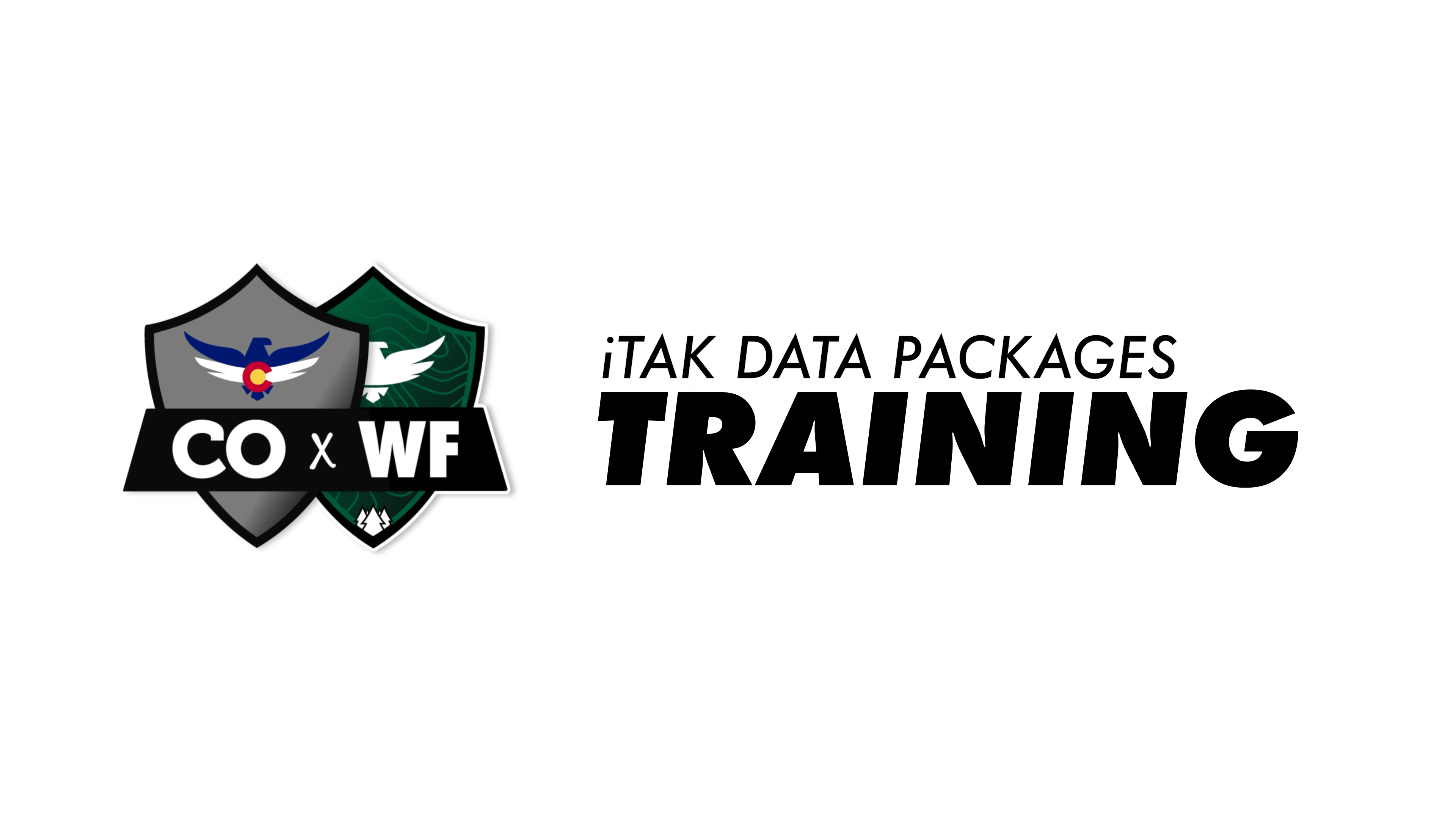 iTAK Data Packages Tutorial