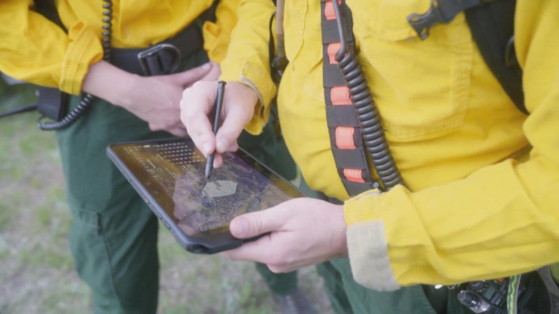 High-tech app developers hope to save lives and property in Colorado wildfires and other disasters