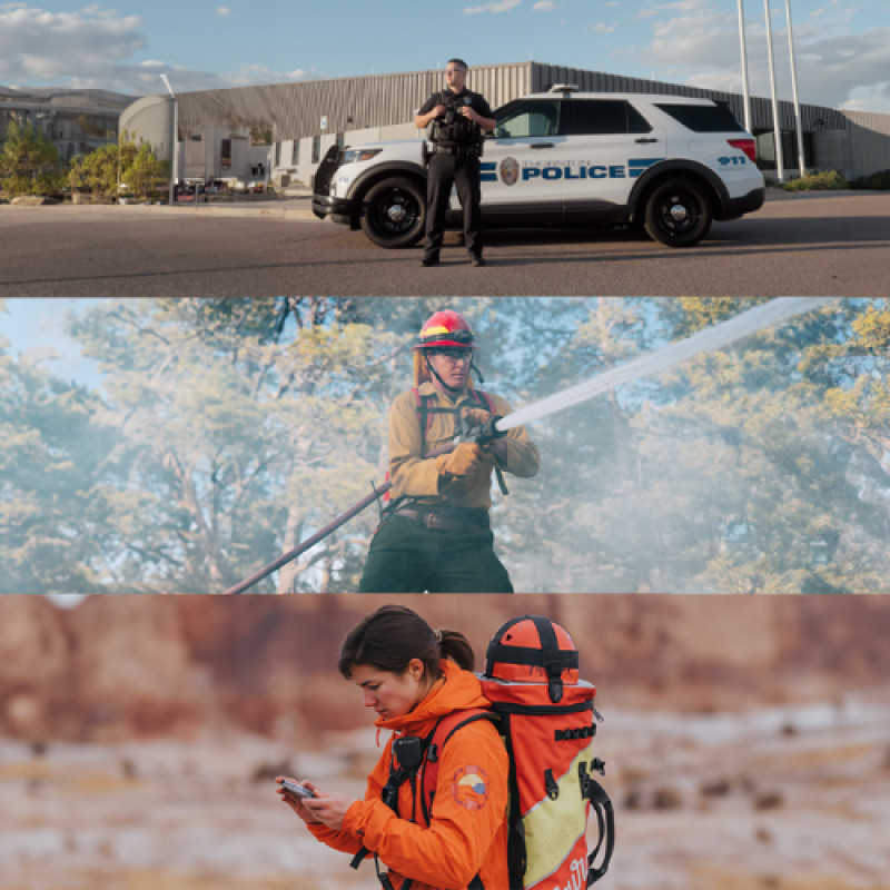 Colorado Releases Life-Saving Technology Free to All Public Safety Agencies