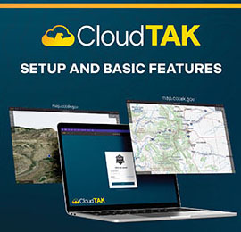 Getting Started with CloudTAK