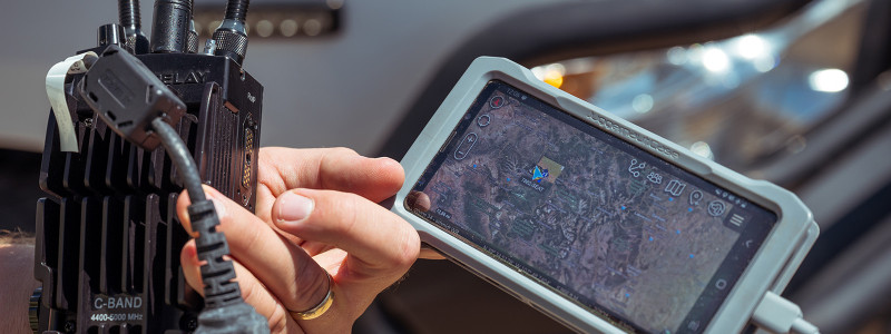 COTAK – Colorado’s Wildfire Technology Game Changer