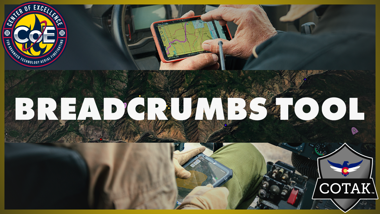 iTAK Breadcrumbs Tool Tutorial