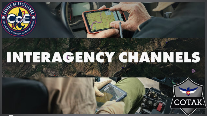Interagency Channels