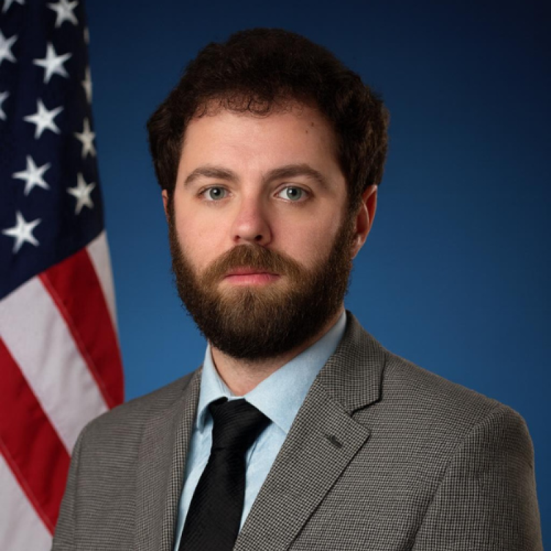Brad Schmidt 