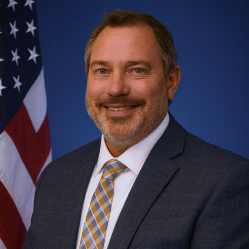 David Mahan