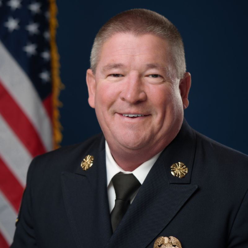 Mike Morgan