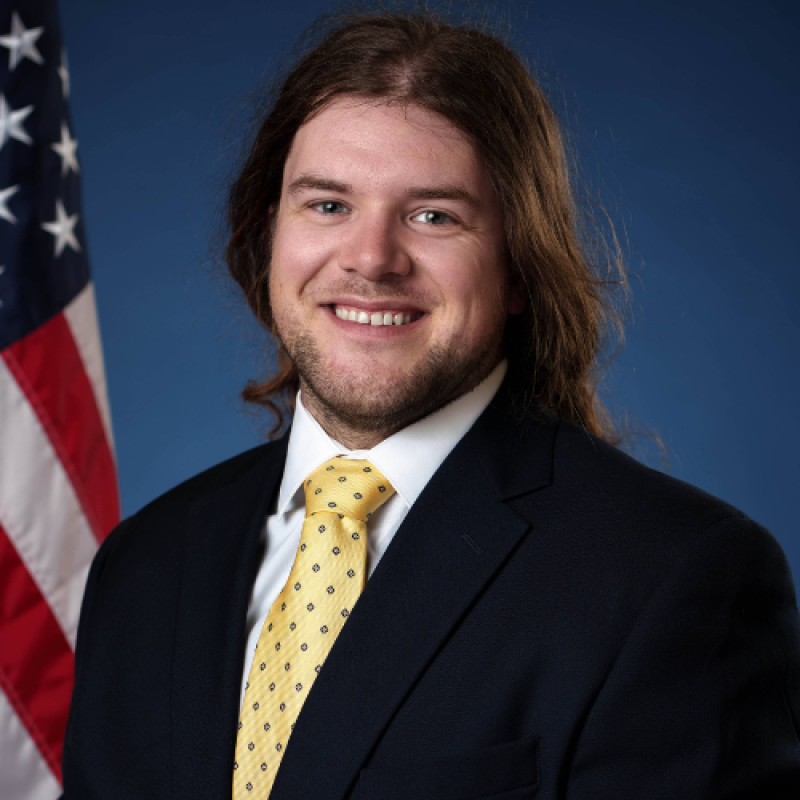 Nick Ingalls 
