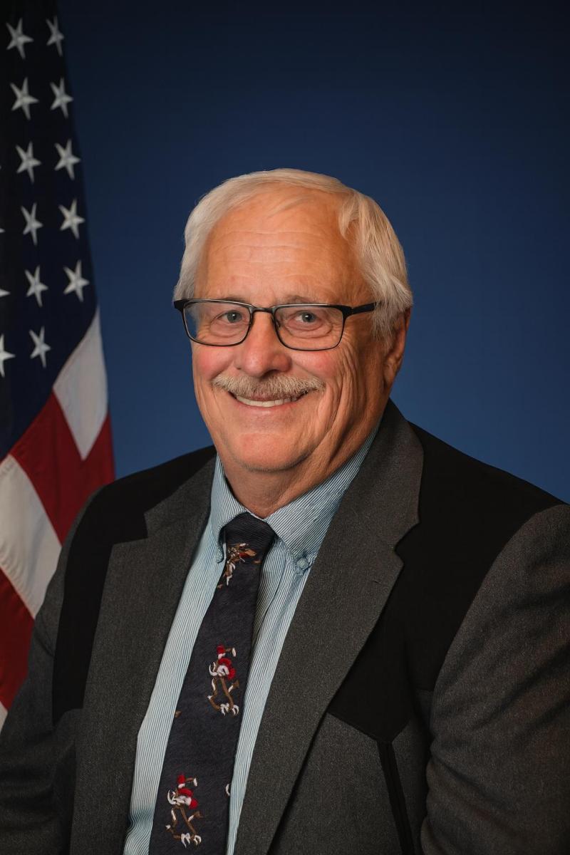 Bob Gann