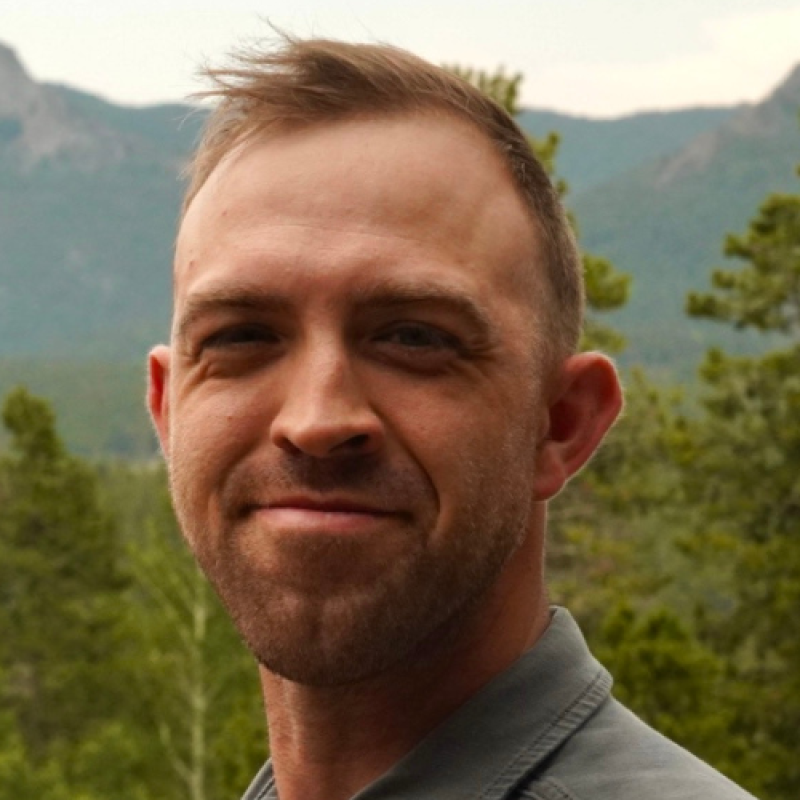 Josh Schneider