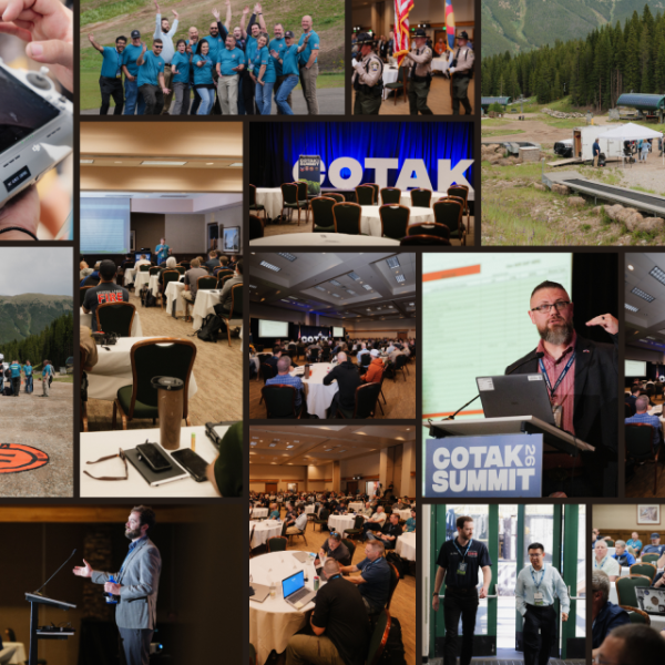 2026 COTAK Summit Wrap-Up