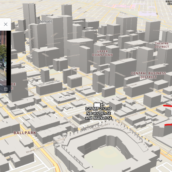 New Basemaps Added to CloudTAK