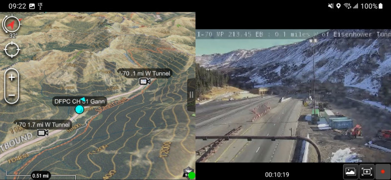 Live Cameras